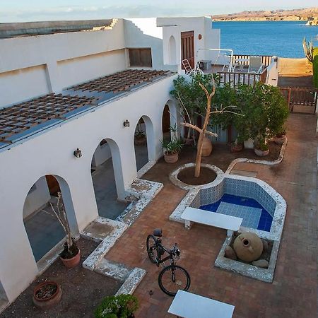Abouseif Guest House Charm el-Cheikh Extérieur photo