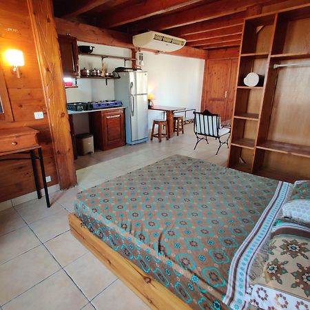 Abouseif Guest House Charm el-Cheikh Chambre photo