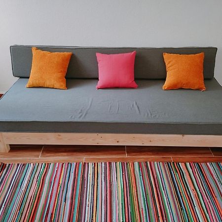 Abouseif Guest House Charm el-Cheikh Chambre photo