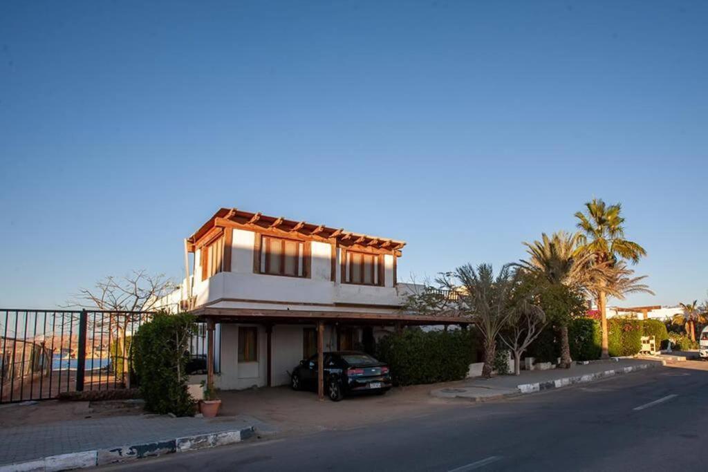 Abouseif Guest House Charm el-Cheikh Extérieur photo
