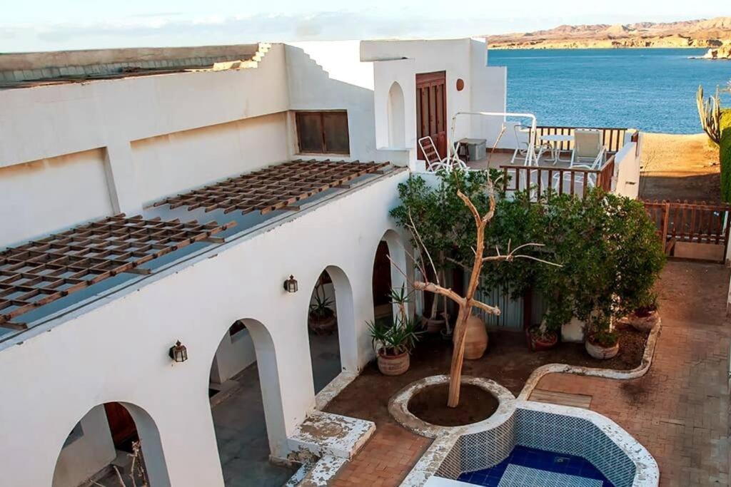 Abouseif Guest House Charm el-Cheikh Extérieur photo
