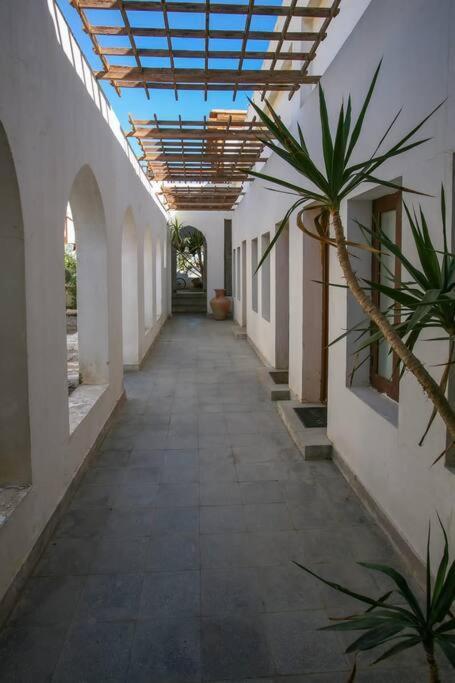 Abouseif Guest House Charm el-Cheikh Extérieur photo