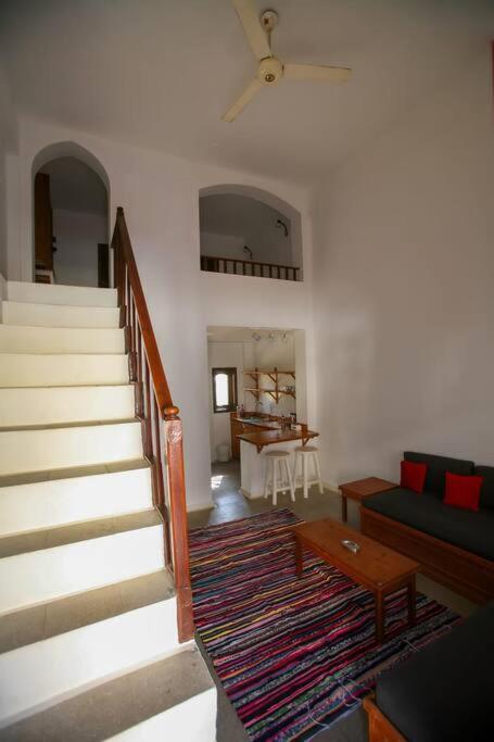 Abouseif Guest House Charm el-Cheikh Extérieur photo