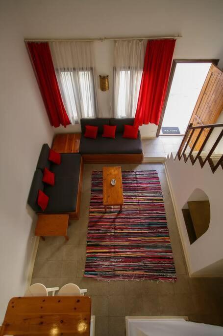 Abouseif Guest House Charm el-Cheikh Extérieur photo