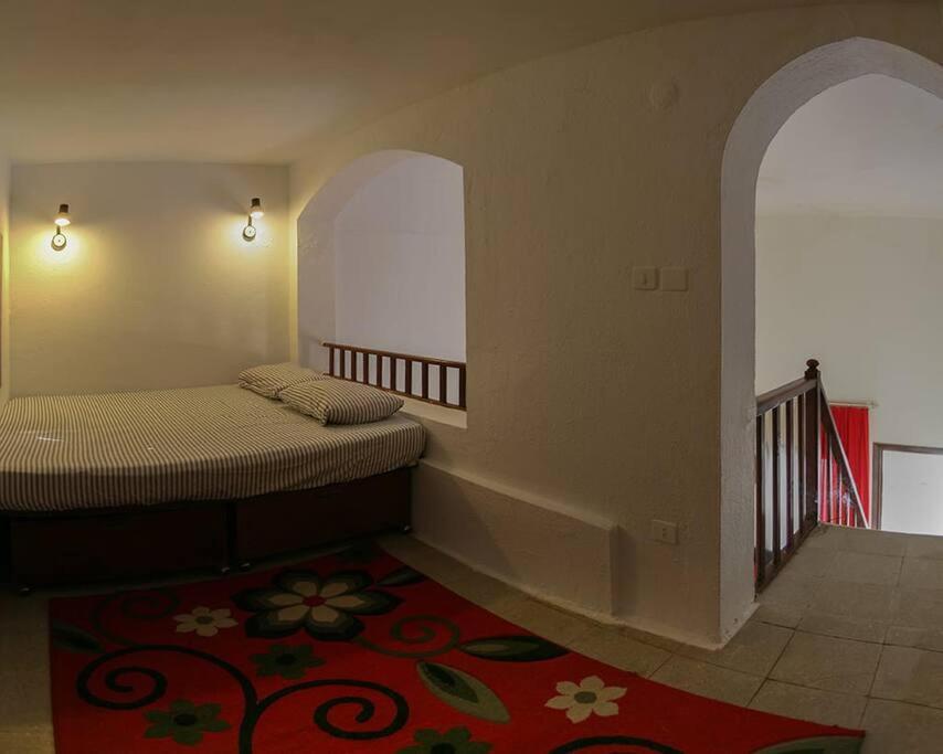 Abouseif Guest House Charm el-Cheikh Extérieur photo