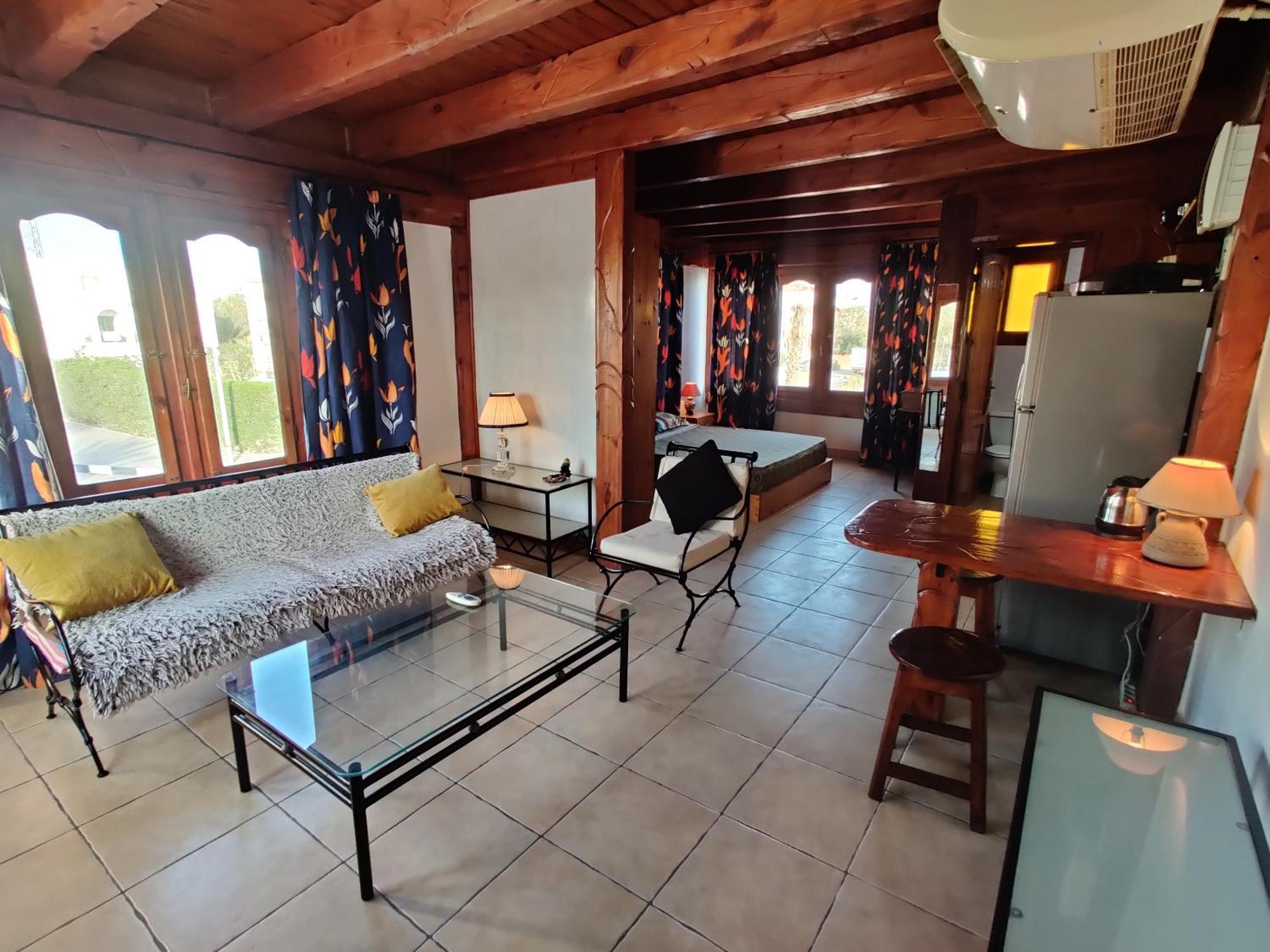 Abouseif Guest House Charm el-Cheikh Chambre photo