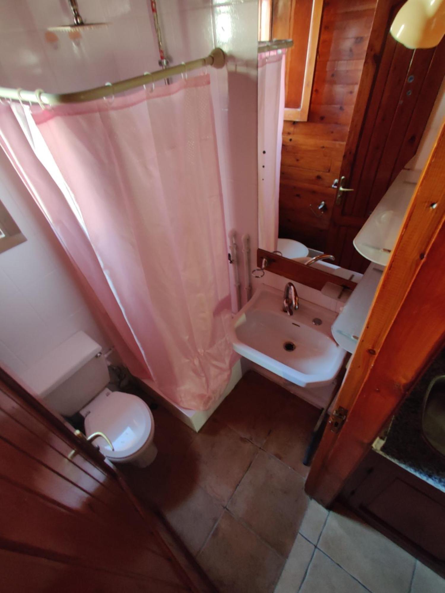 Abouseif Guest House Charm el-Cheikh Chambre photo
