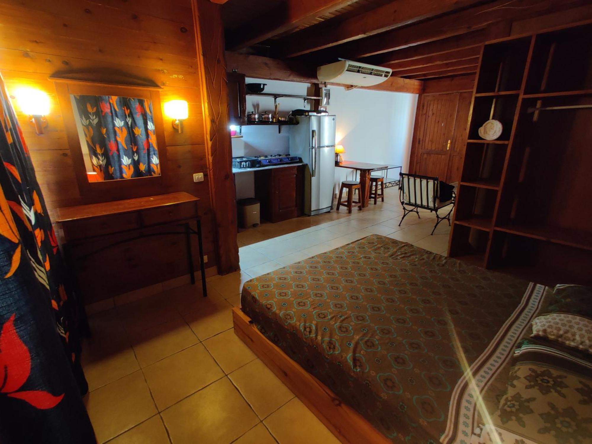 Abouseif Guest House Charm el-Cheikh Chambre photo