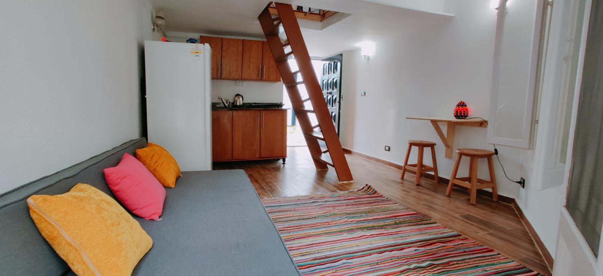 Abouseif Guest House Charm el-Cheikh Chambre photo