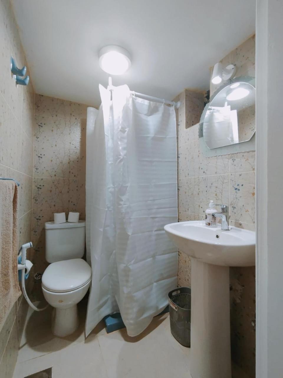 Abouseif Guest House Charm el-Cheikh Chambre photo