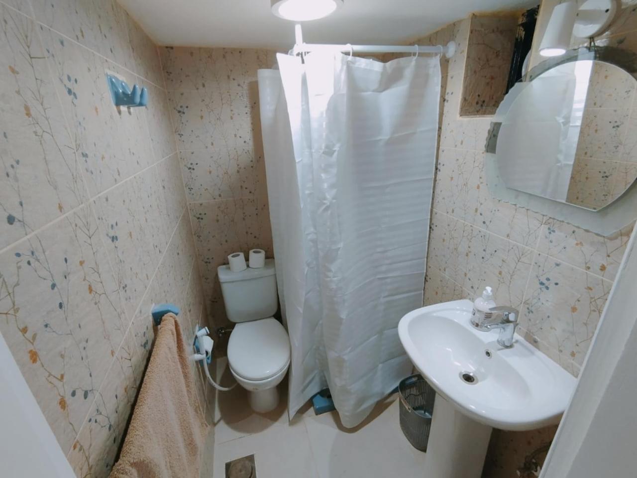 Abouseif Guest House Charm el-Cheikh Chambre photo