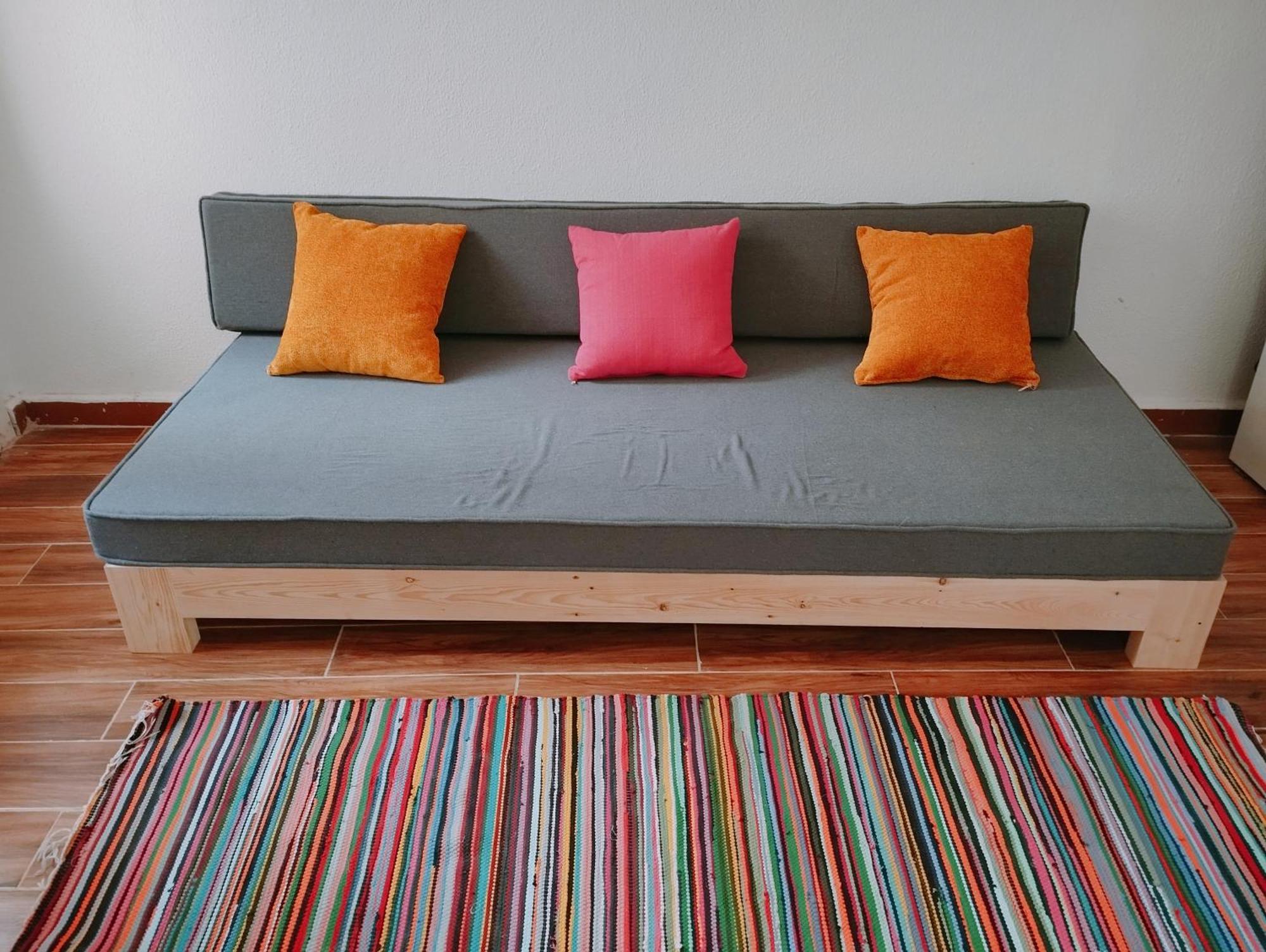 Abouseif Guest House Charm el-Cheikh Chambre photo