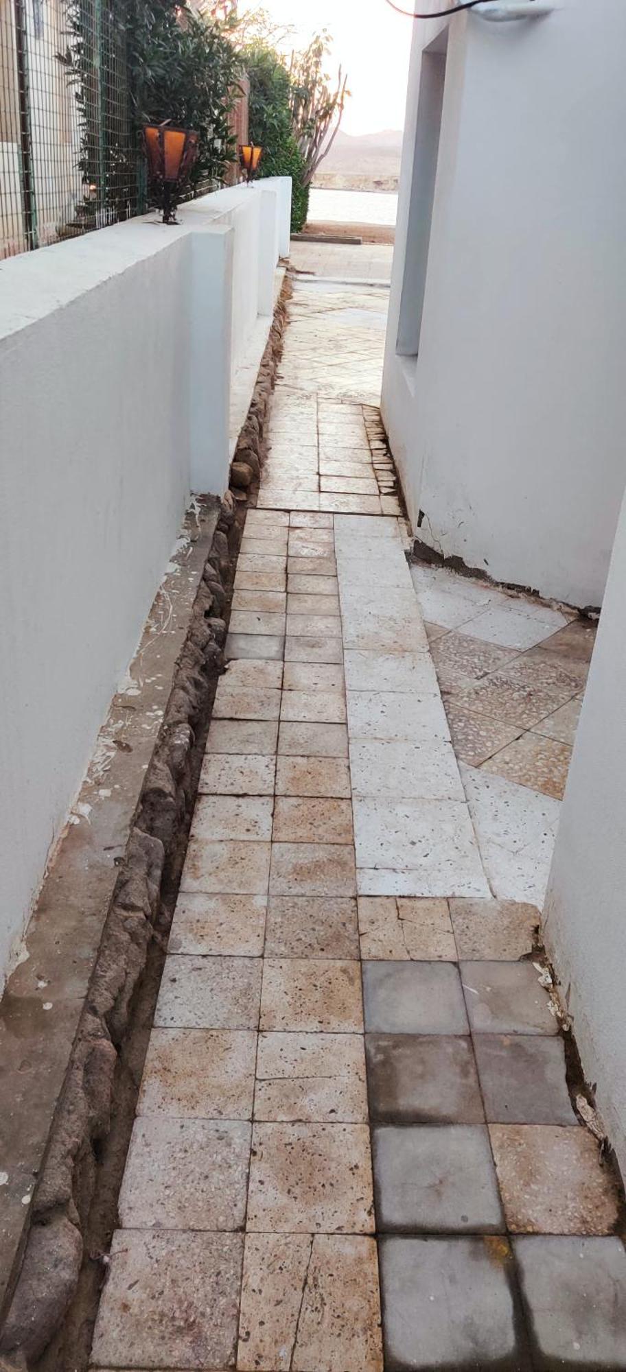 Abouseif Guest House Charm el-Cheikh Chambre photo
